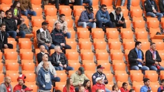 Fakta vs Klaim FIFA: Benarkah Banyak Kursi Kosong di Piala Dunia 2026?
