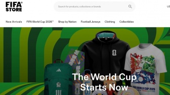Pencinta Sepak Bola Wajib Baca: Tips Beli Jersey Orisinal Piala Dunia 2026