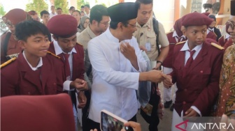 Peluang Emas! Sampang Buka Pendaftaran Sekolah Rakyat: Fasilitas Mewah, Kuota Terbatas
