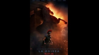 Saat Homer Bertemu Nolan: Alasan 'The Odyssey' Wajib Jadi Film yang Kamu Tunggu di 2026.