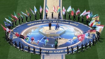 Bagaimana Cara Nonton Piala Dunia 2026 di FolaPlay? Ini Panduan untuk Warga Indonesia