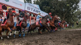 IHR: Piala Paku Alam 2026 Siap Digelar di Yogyakarta, Hadirkan Kemeriahan Pesta Karnaval