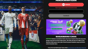 43 Kode Redeem FC Mobile Terbaru 13 Juni 2026: Panen 5.000 Gems dan 150 Shard