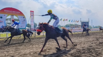 Piala Paku Alam 2026 Bangkitkan Tradisi Pacuan Kuda dengan Balutan Karnaval dan Hiburan Keluarga
