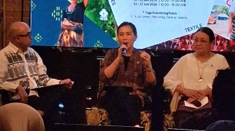 Veronica Tan Soroti Pemberdayaan Perempuan di NTT: Kunci Putus Rantai Kemiskinan dan Kekerasan