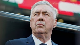 Ditahan Imbang Maroko, Ancelotti Bongkar Kelemahan Brasil di Piala Dunia 2026