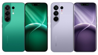 Tecno Camon 50 vs Camon 50 Pro 5G: Duel HP Tecno Terbaru 2026, Pilih Mana?