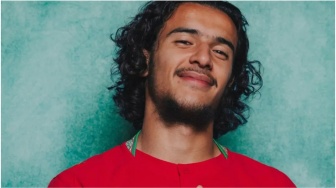 Bikin Pemain Brasil Mati Kutu, Ayyoub Bouaddi Didorong Gabung Arsenal