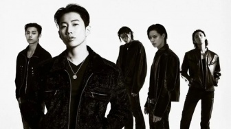 Jay Park Boyong LNGSHOT ke Tur Dunia Bertajuk 'Serenades & Body Rolls'
