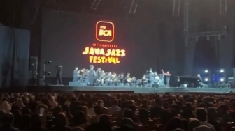 Rayi RAN Puji Habis Venue Java Jazz 2026: Toilet Melimpah, Musisi Jadi Betah