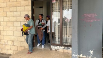 Pemilik Menunggak Cicilan KPR, Rumah Rp 2 M di Bekasi Dikosongkan