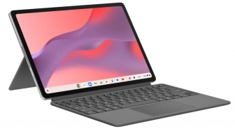Asus Chromebook CM32 Debut dengan Chip MediaTek dan Layar 2.5K, Baterai Tahan 13 Jam