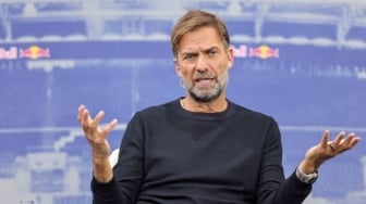 Jurgen Klopp Kecam Water Break di Piala Dunia 2026: Sepak Bola Disandera Iklan!