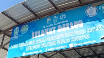 Registrasi Ulang Pelat Kendaraan: Pelayanan Publik atau Beban Administratif?