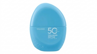 Cari Sunscreen Mengandung Kolagen? Ini 4 Pilihan yang Harganya Mulai Rp30 Ribuan