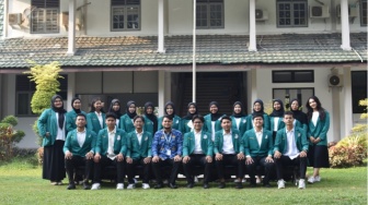 Stop Feodal! Dosen Gaul Tak Akan Kehilangan Harga Diri