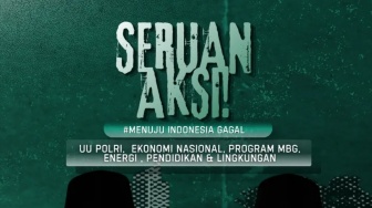 BEM USU Gelar Demo di DPRD Sumut Besok, Usung 6 Tuntutan