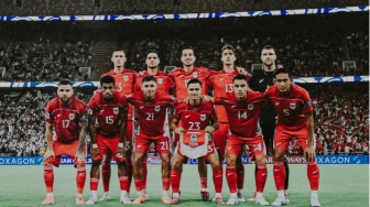 PSSI Lanjutkan Naturalisasi Timnas Indonesia, Pemain Ini Diprediksi Datang!