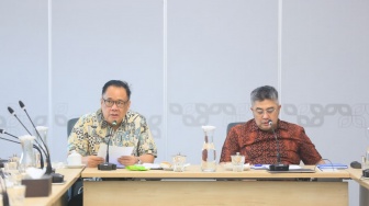 Sudah Bertahun-tahun Dibahas, Kapan Pelabuhan Tanjung Carat Benar-Benar Terwujud?