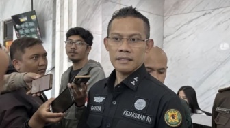 Korupsi Rp18 Miliar, Wakil Bupati Indramayu Absen Pemeriksaan Kejati Jabar Alasan Sakit