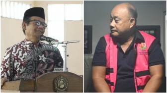 Viral Mahfud MD Ungkap Dadan BGN Pantas Dihukum Mati: Potong Tangan Terlalu Ringan