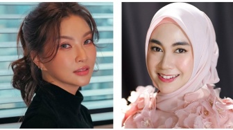 Tepis Isu Bermusuhan, Anisa Rahma Ungkap Isi Chat Pribadinya dengan Sarwendah di Tengah Masalah