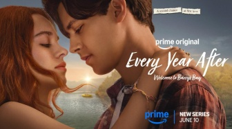 Review Serial Every Year After: Ketika Waktu Gagal Menghapus Rasa Bersalah