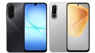 Adu Spek Samsung Galaxy A17 4G vs Infinix Hot 70: Pilih HP Murah yang Mana?