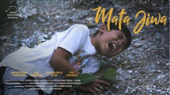 Review Film Mata Jiwa: Potret Kaum Marginal dan Akar Empati Tiyo Ardianto