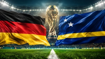 Prediksi Skor Jerman vs Curacao: Head to Head, Susunan Pemain dan Fakta Menarik