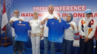 Notarace 2026 Siap Digelar, Ajang Lari yang Padukan Olahraga dan Wawasan Hukum