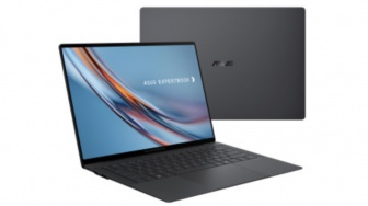 ASUS ExpertBook Ultra 2026 Masuk Indonesia, Laptop Pebisnis Sultan dengan Intel Core Ultra Series 3