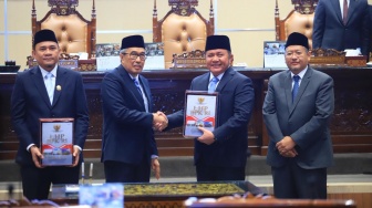 12 Kali Raih WTP, Mengapa BPK Masih Minta Sumsel Benahi Sejumlah Hal?