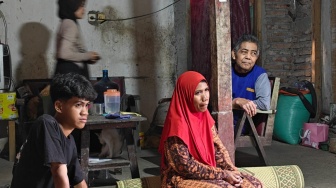 Kemensos-PKP Cek Rumah Tak Layak di Jatim untuk Mendapat Program Bedah Rumah