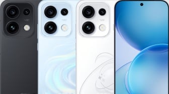 Oppo Reno 16 Pro Global Muncul di Geekbench, Usung Dimensity 8000 Series dan RAM 12 GB