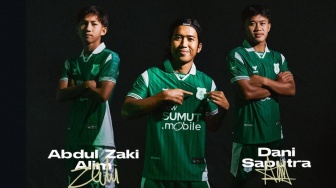 PSMS Medan Mulai Bergerak, Umumkan 4 Pemain untuk Liga 2 Musim 2026/2027