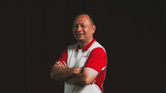 Persis Solo Resmi Tunjuk Ricky Neslon Sebagai Pelatih Kepala