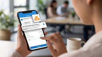 BRI Permudah Investasi Emas, Kini Bisa Nabung Otomatis Sambil Transfer di BRImo
