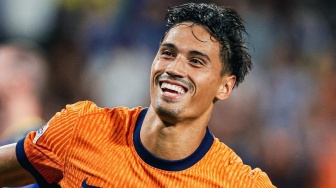 Resmi Debut di Piala Dunia, Tijjani Reijnders Kenang Momen Didekati Timnas Indonesia