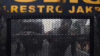Sikat Pendemo Berbenda Bahaya! Kapolda Metro: Personel Jangan Gerak Sendiri dan Dilarang Bawa Senpi