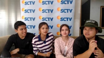 Tembus 500 Episode, Terungkap Rahasia Kekompakan Pemain 'Asmara Gen Z' di Lokasi Syuting