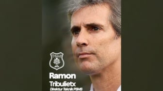 PSMS Medan Tunjuk Sosok Berlisensi UEFA Pro sebagai Direktur Teknik
