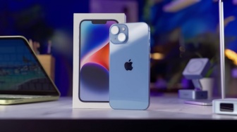 5 Kelebihan dan Kekurangan iPhone 14: 'iPhone Murah Terbaik' Pilihan David GadgetIn