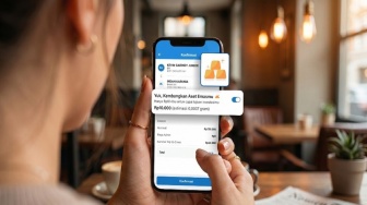 Investasi Makin Mudah dengan Fitur Toggle Nabung Emas Otomatis di BRImo