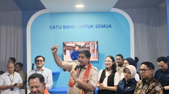 Dukung Program 3 Juta Rumah, BRI Salurkan Pembiayaan Rp340 Miliar untuk 867 Debitur