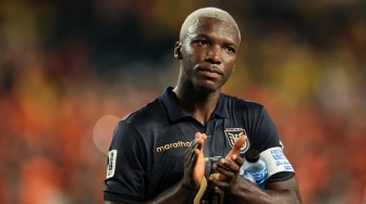 Tumbang di Laga Perdana, Moises Caicedo Ingin Timnas Ekuador Segera Bangkit