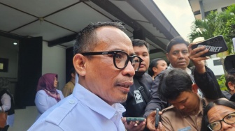 Pemprov Jabar Beri Subsidi Rp2,7 Juta Bagi Siswa yang Gagal Masuk Negeri