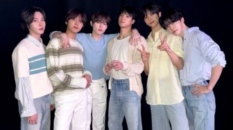 Rayakan 10 Tahun Debut, NCT Dream Akan Gelar Fan Meeting Agustus Mendatang