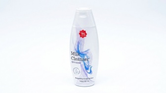 Viva Milk Cleanser untuk Kulit Kering dan Kusam yang Mana? Ini 3 Pilihannya Agar Wajah Lebih Lembap