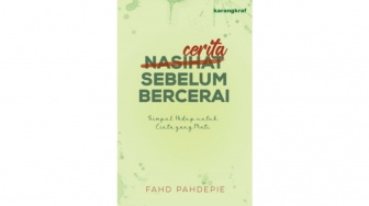 Cerita Sebelum Bercerai: Mengingat Kembali Alasan untuk Bertahan